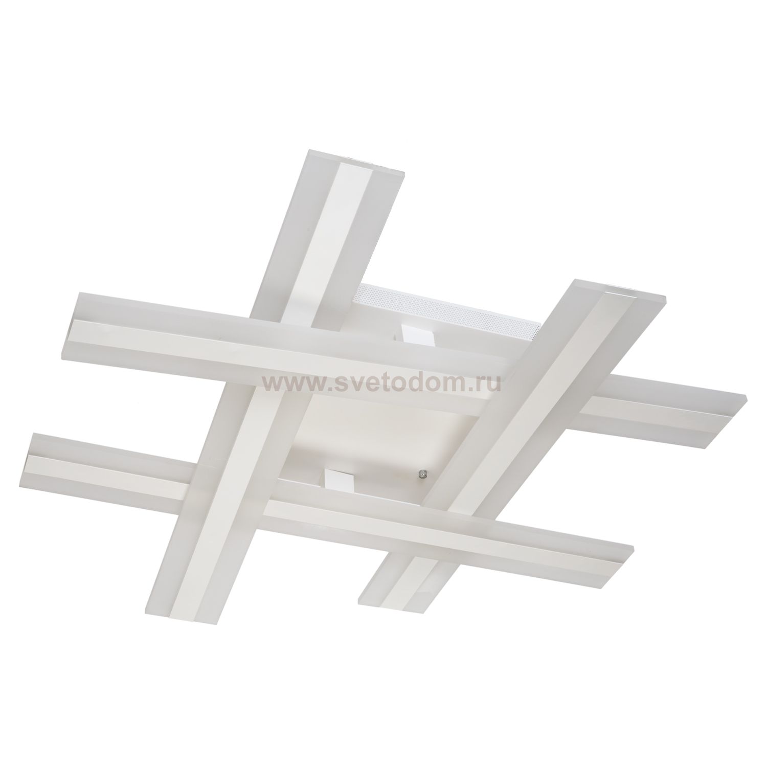 Потолочная светодиодная люстра G61077/4 Gerhort