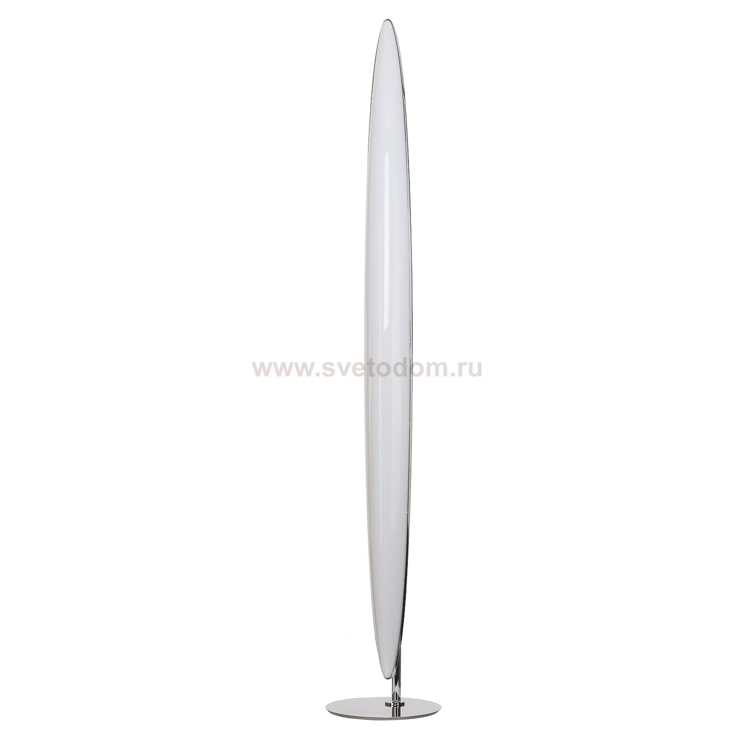 Торшер светодиодный G61085/1F CR Gerhort