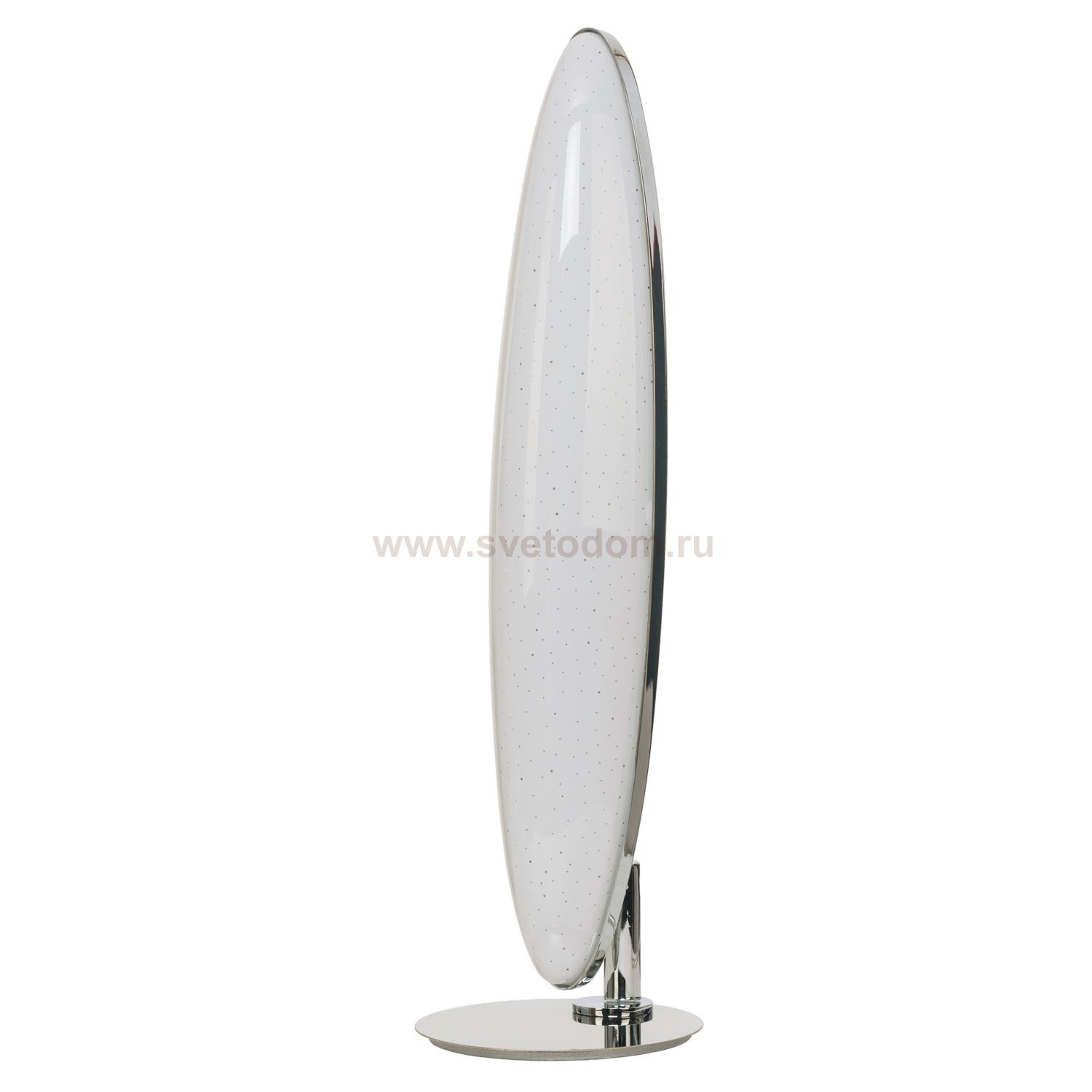 Настольная светодиодная лампа G61085/1T CR Gerhort