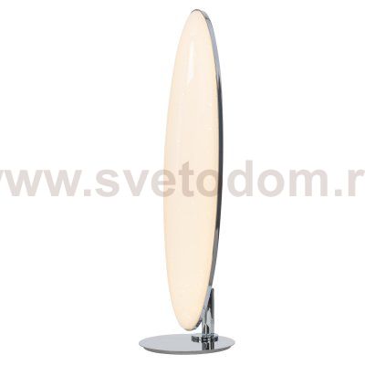 Настольная светодиодная лампа G61085/1T CR Gerhort