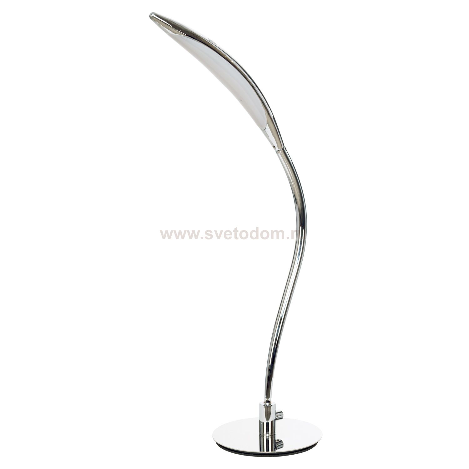 Настольная светодиодная лампа G61086/1CH Gerhort