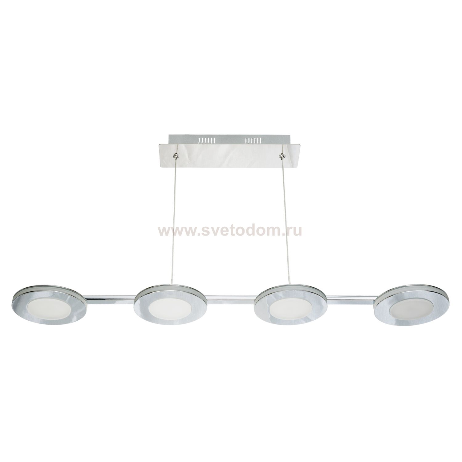 Подвесной светодиодный светильник G61087/4CH Gerhort