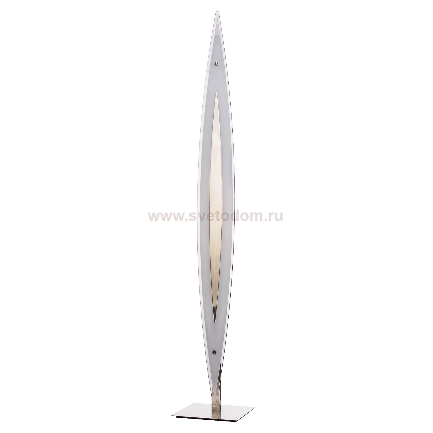 Торшер светодиодный G61088/1F SN Gerhort