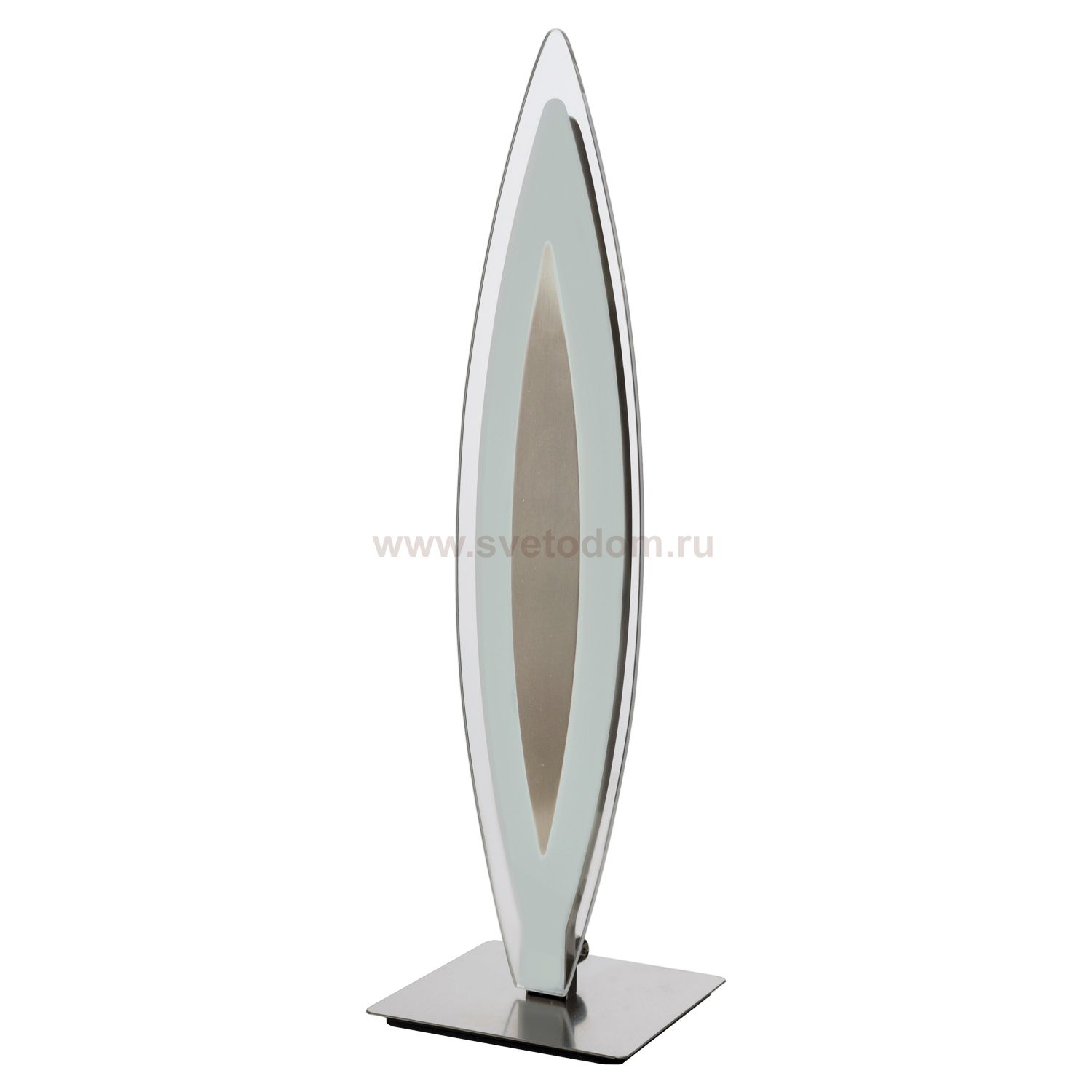 Настольная светодиодная лампа G61088/1T SN Gerhort