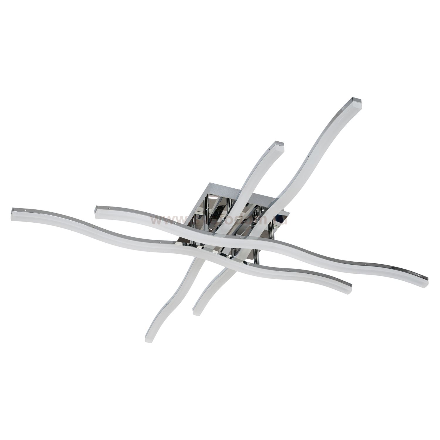 Потолочная светодиодная люстра G61090/4CH Gerhort