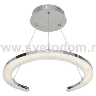 Подвесной светодиодный светильник 30Вт G61091/1CH Gerhort