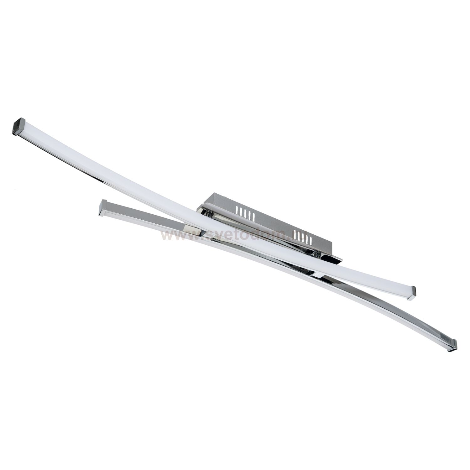 Потолочный светодиодный светильник G61093/2CH Gerhort