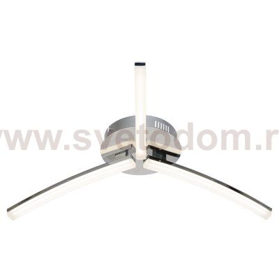 Потолочный светодиодный светильник G61093/3CH Gerhort