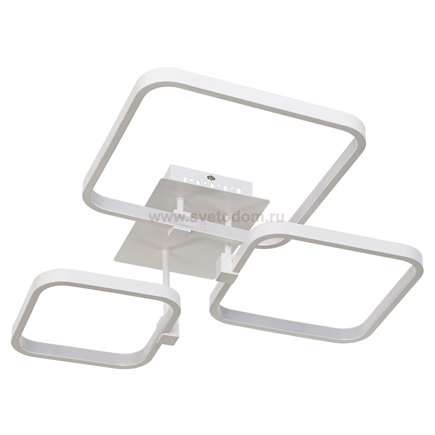 Потолочный светодиодный светильник G61111/3WT Gerhort