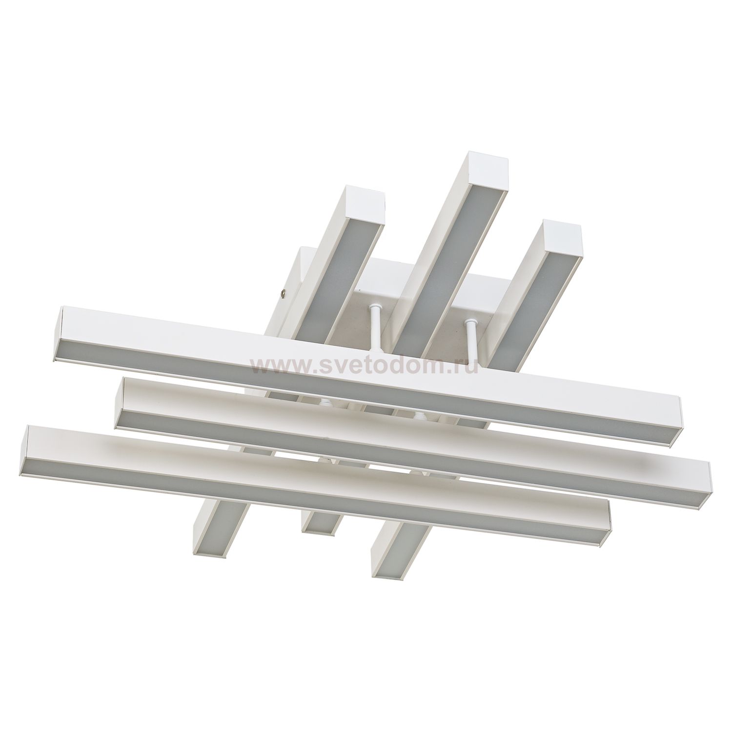 Потолочный светодиодный светильник G61119/6WT Gerhort