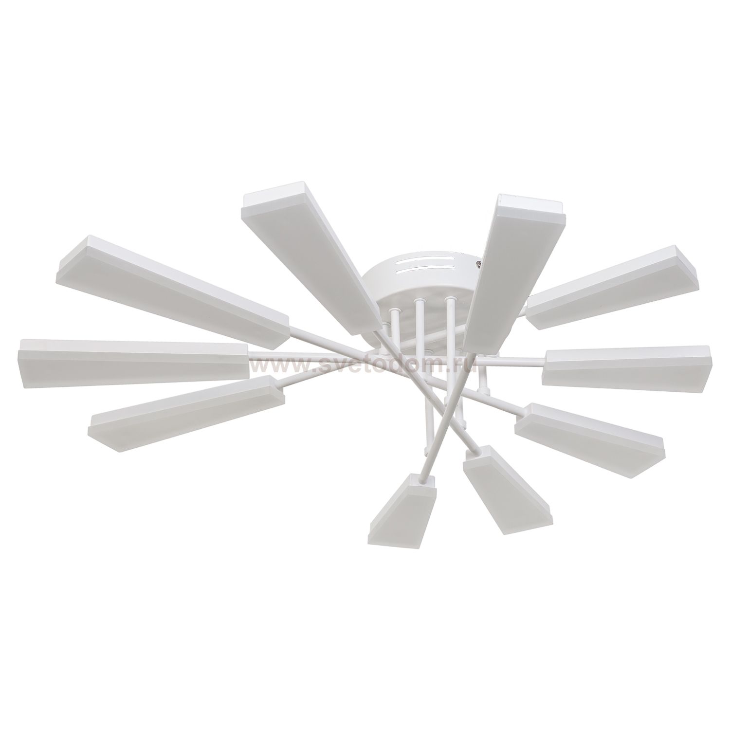 Потолочный светодиодный светильник G61121/10WT Gerhort