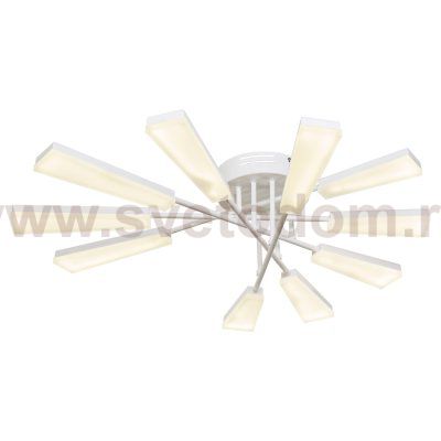 Потолочный светодиодный светильник G61121/10WT Gerhort