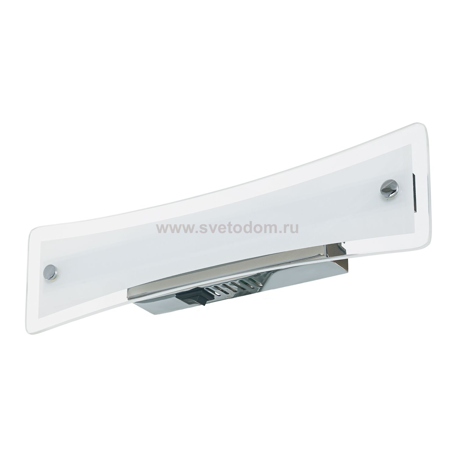 Настенный светодиодный светильник G61123/1wCR Gerhort