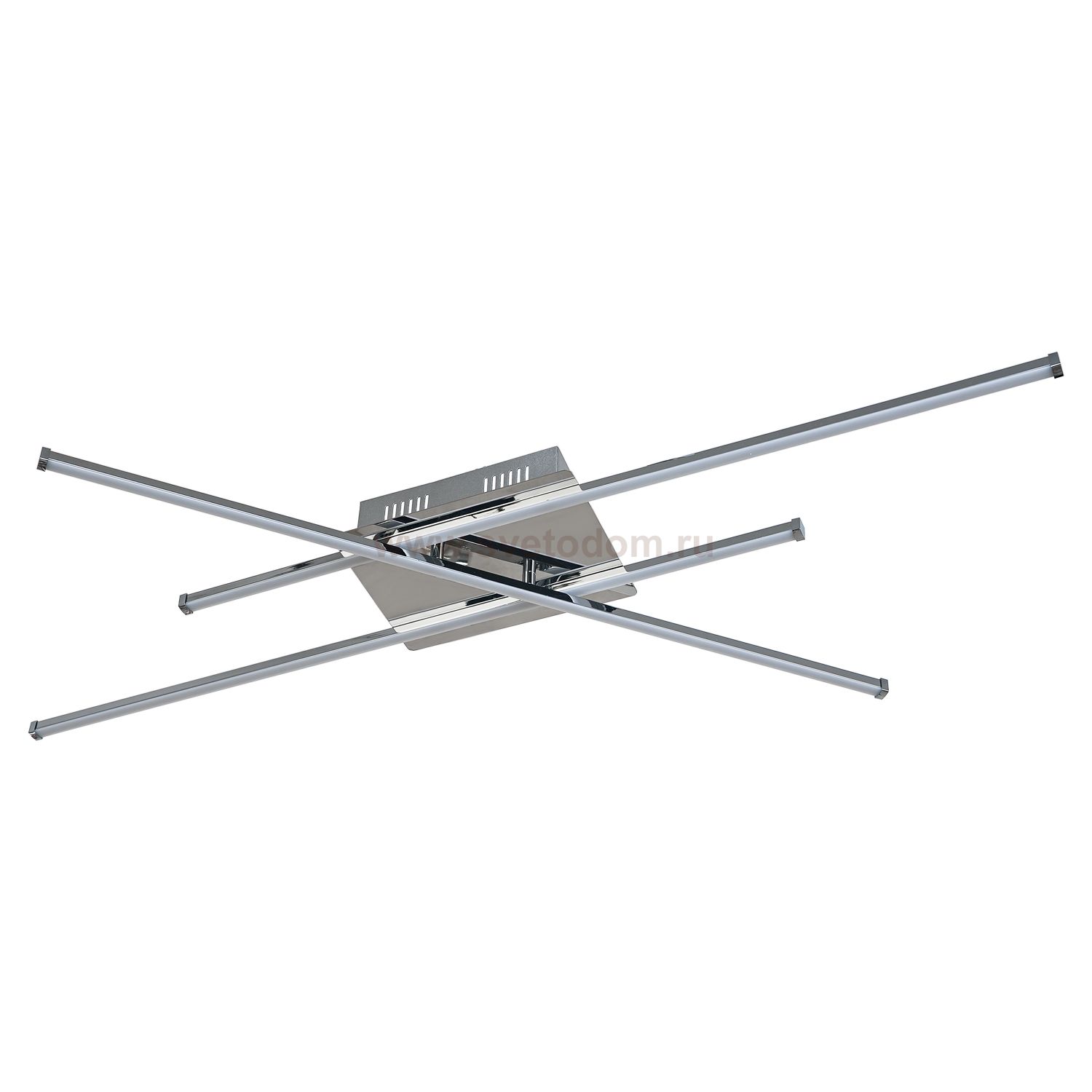 Потолочный светодиодный светильник G61126/3CR Gerhort