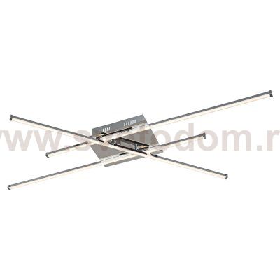 Потолочный светодиодный светильник G61126/3CR Gerhort