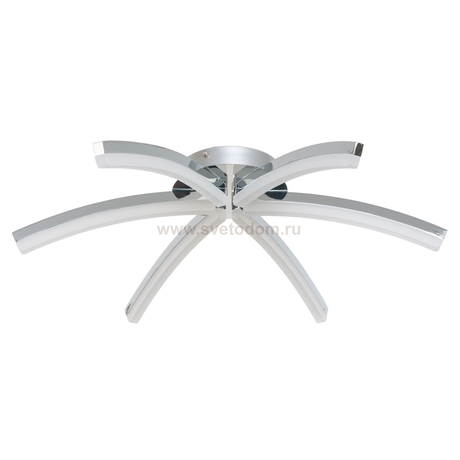 Потолочная светодиодная люстра G61132/6CR Gerhort