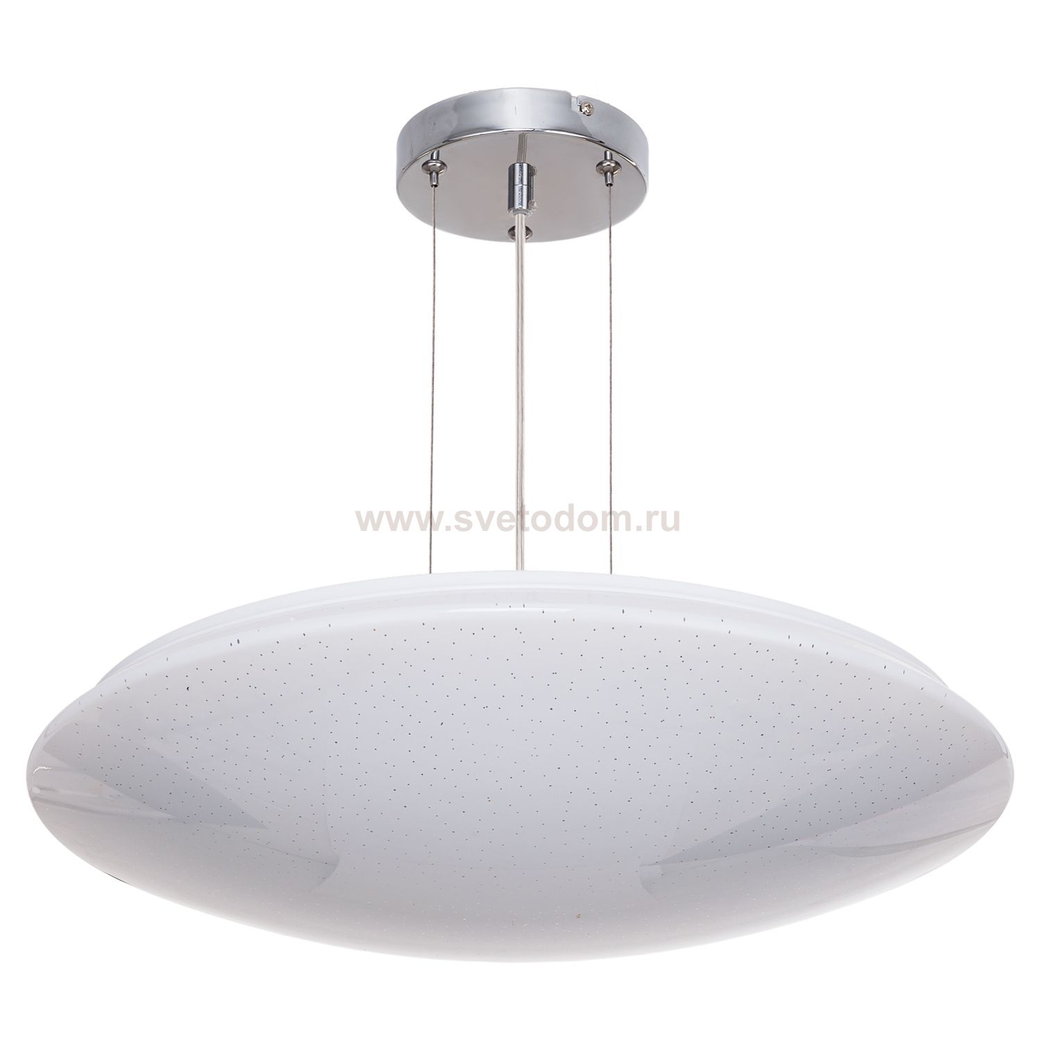 Подвесная светодиодная люстра G61143/60P Gerhort