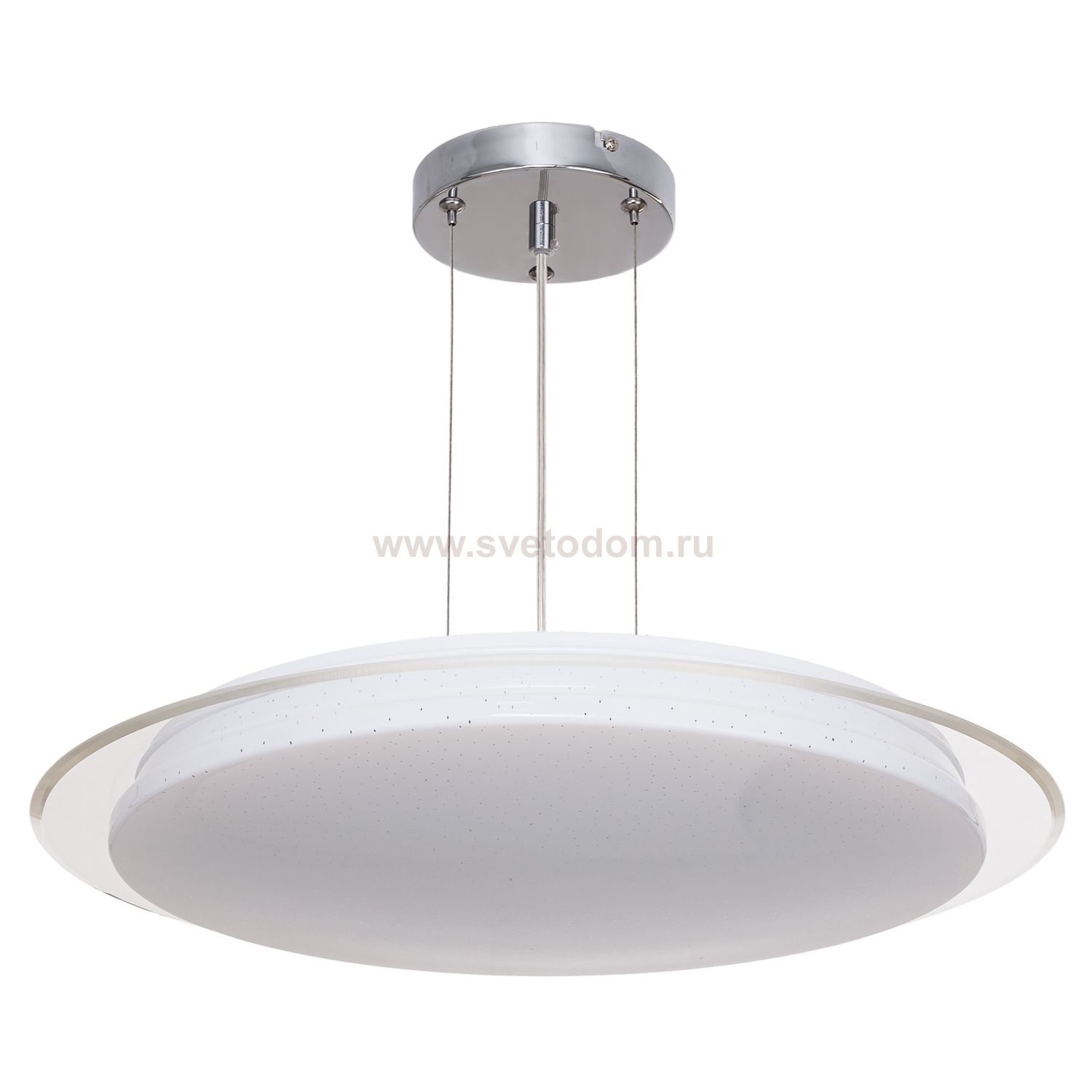 Подвесная светодиодная люстра G61144/40P Gerhort