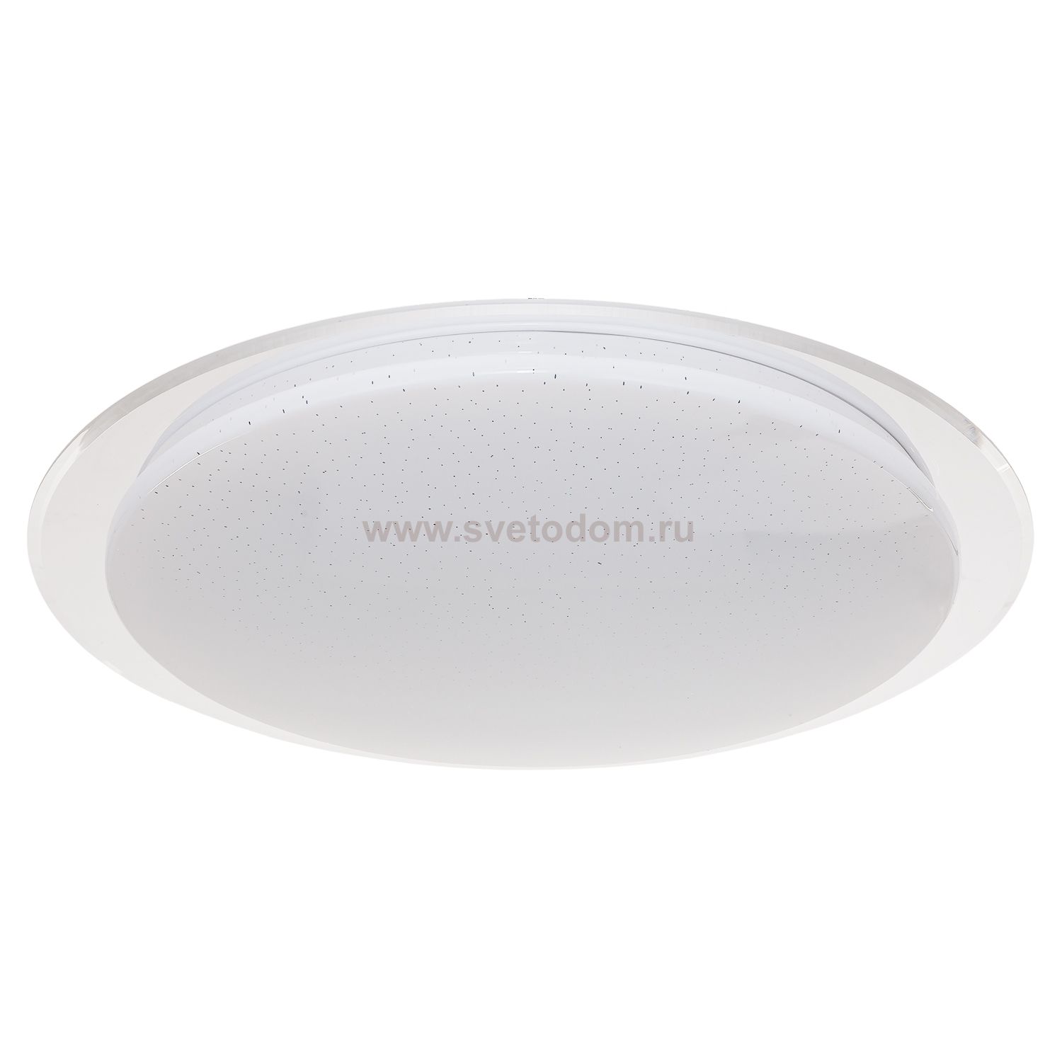 Потолочная светодиодная люстра G61144/40RGB Gerhort