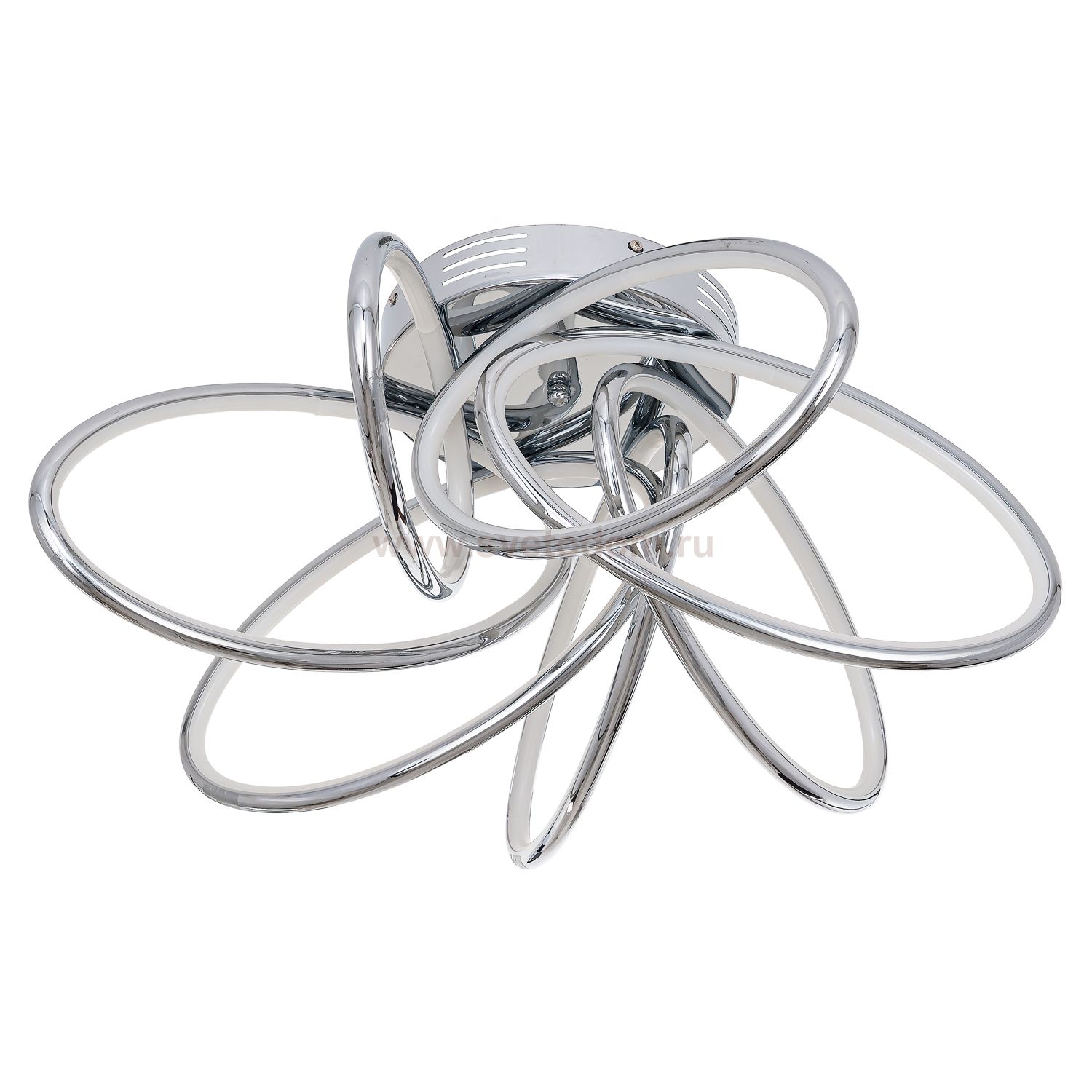 Потолочная светодиодная люстра G61152/7CR Gerhort