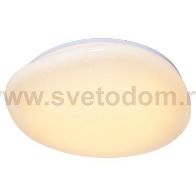 Потолочный светодиодный светильник G61163/60W RC Gerhort