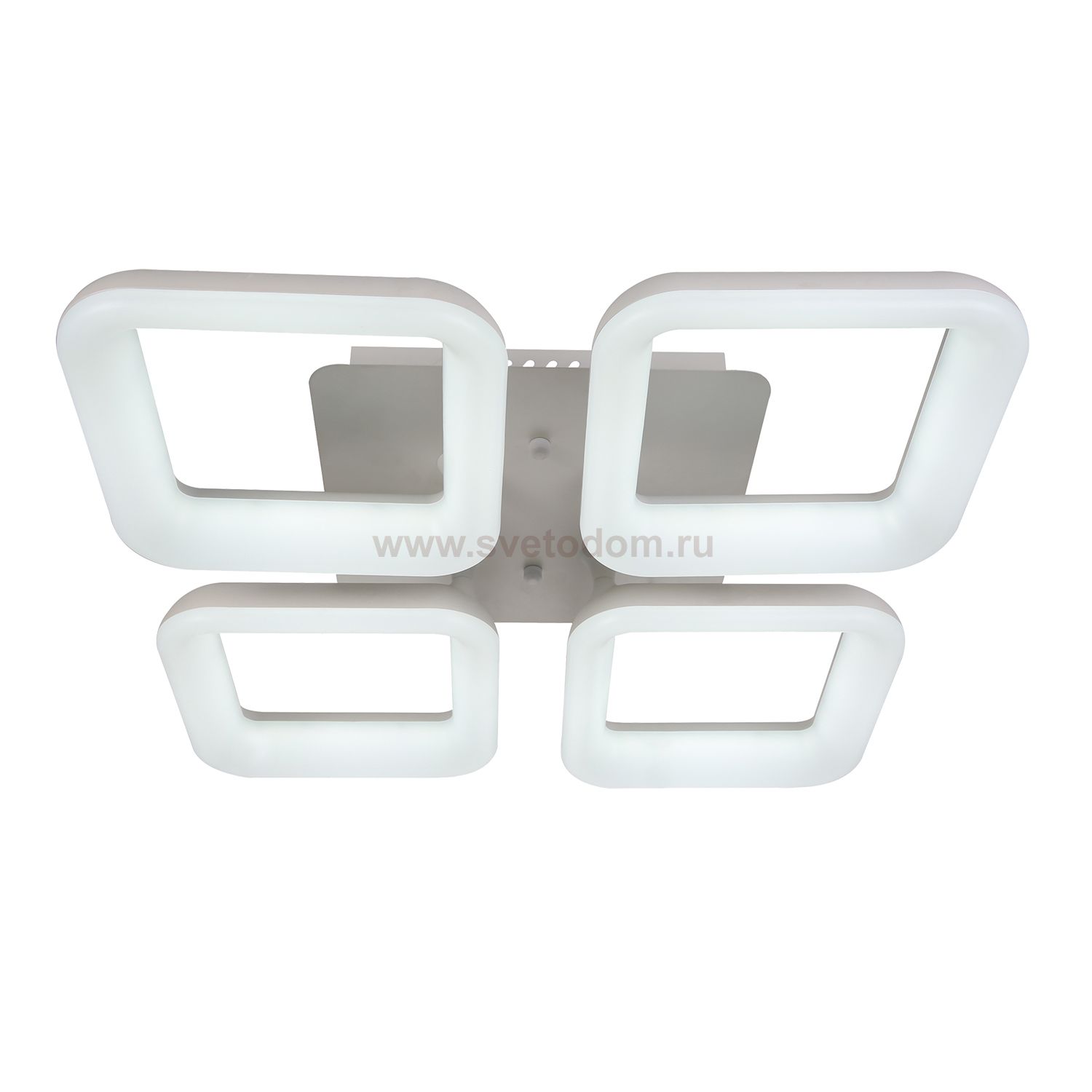 Потолочная светодиодная люстра G61178/4WT Gerhort