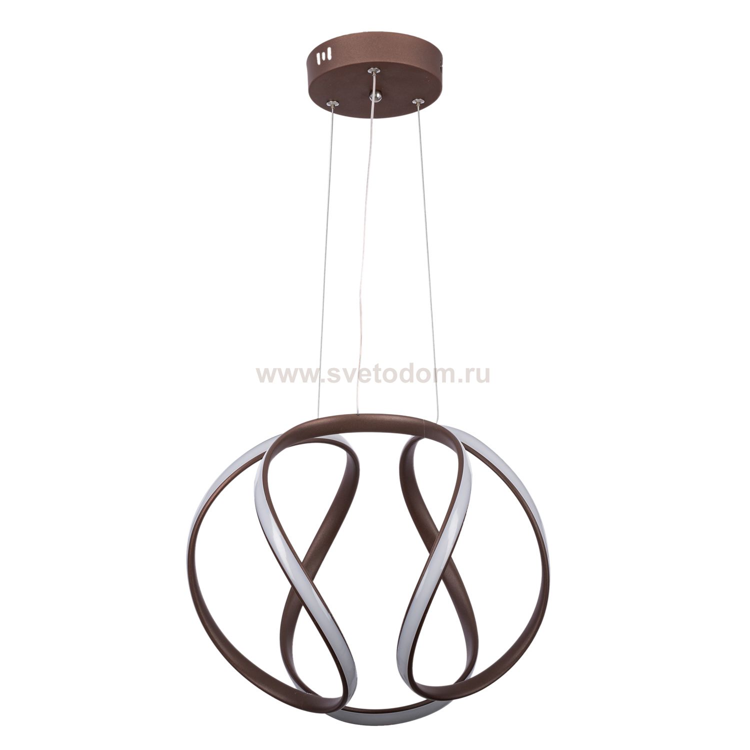 Подвесной светодиодный светильник G61191/4CF Gerhort