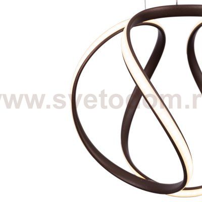 Подвесной светодиодный светильник G61191/4CF Gerhort