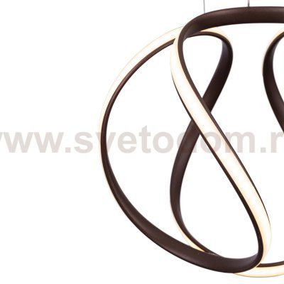 Подвесной светодиодный светильник G61191/4CF Gerhort