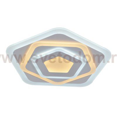 Потолочный светодиодный светильник G61193/50WT Gerhort