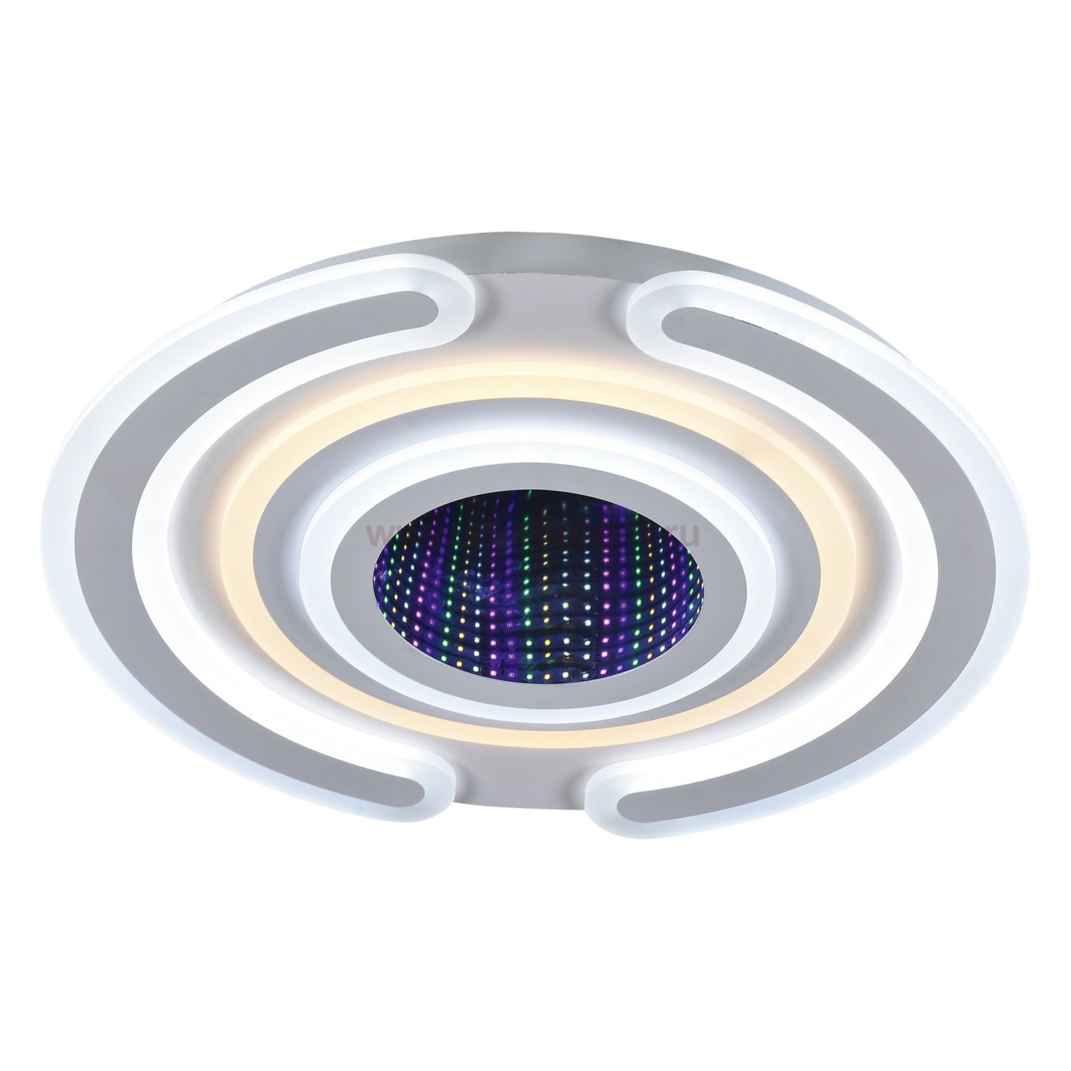 Потолочный светодиодный светильник G61196/50WT Gerhort