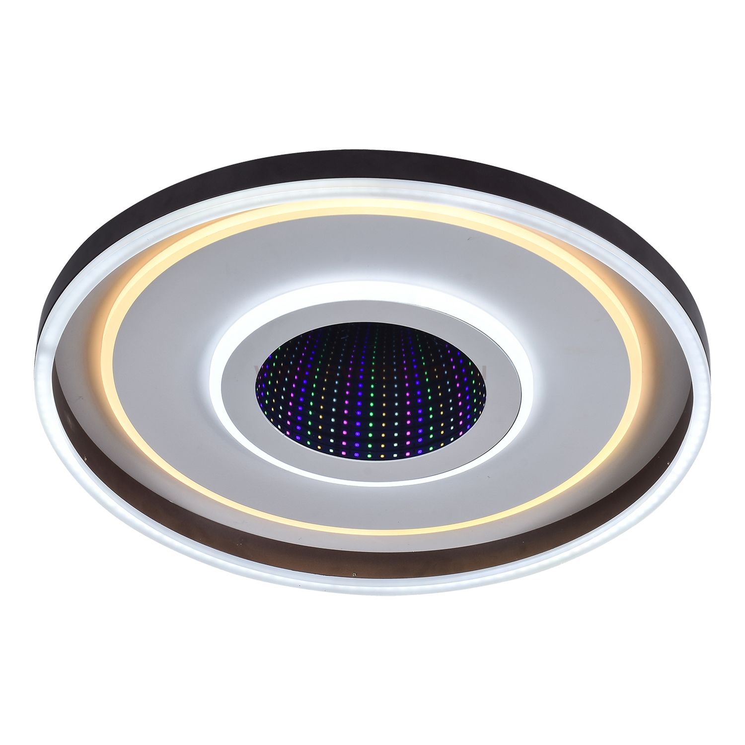 Потолочный светодиодный светильник G61199/50WT Gerhort