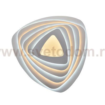 Потолочный светодиодный светильник G61202/50WT Gerhort
