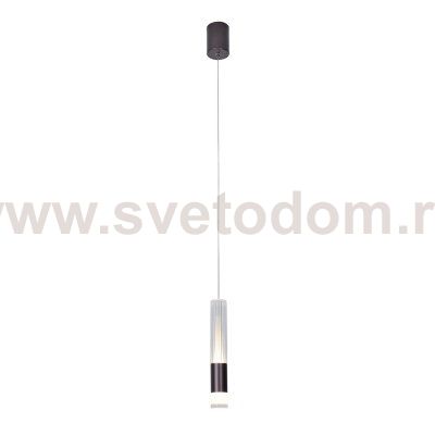 Подвесной светодиодный светильник G61245/1CF Gerhort