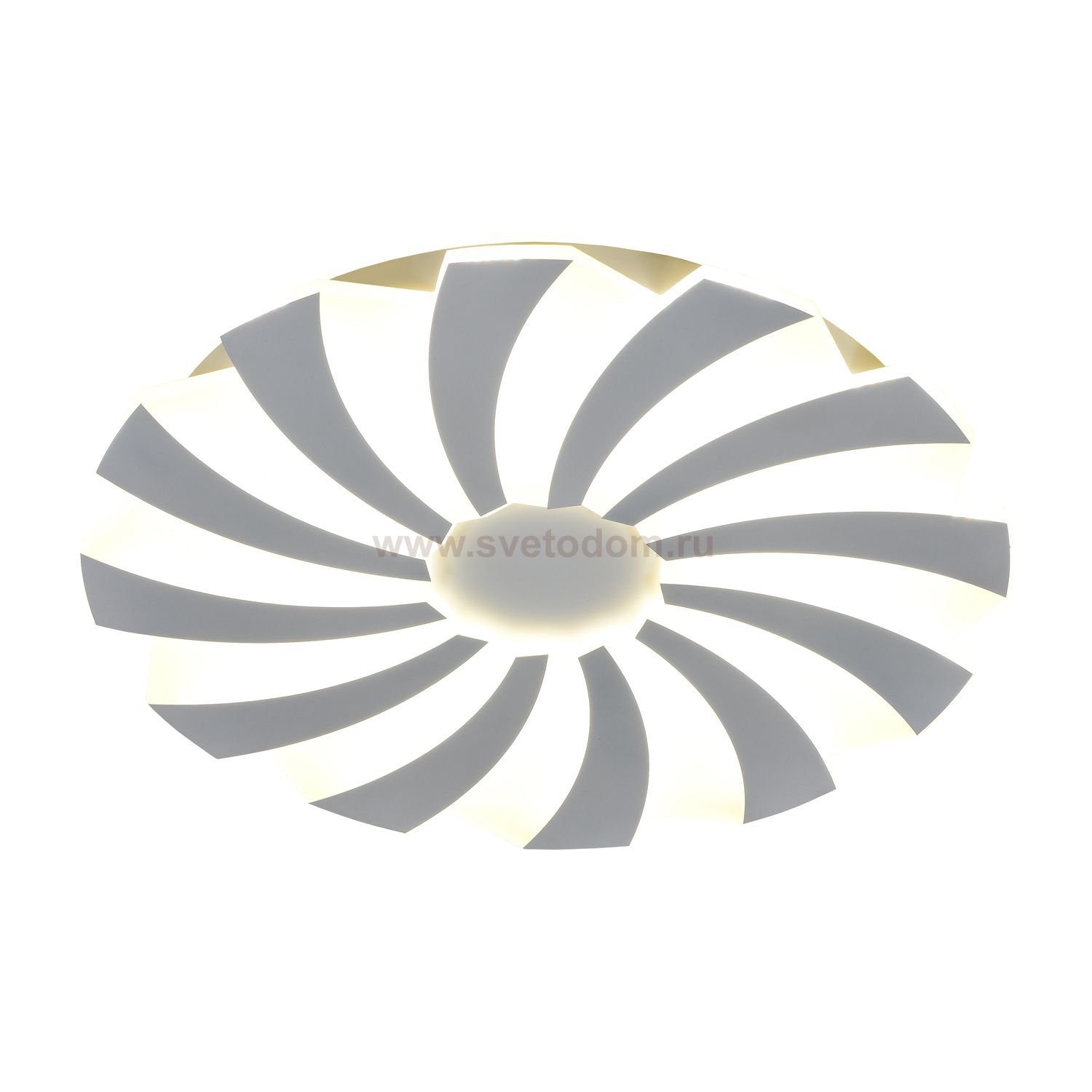 Потолочная светодиодная люстра G61277/12WT Gerhort