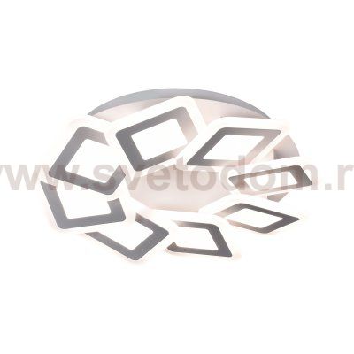 Потолочная светодиодная люстра G61278/8WT Gerhort