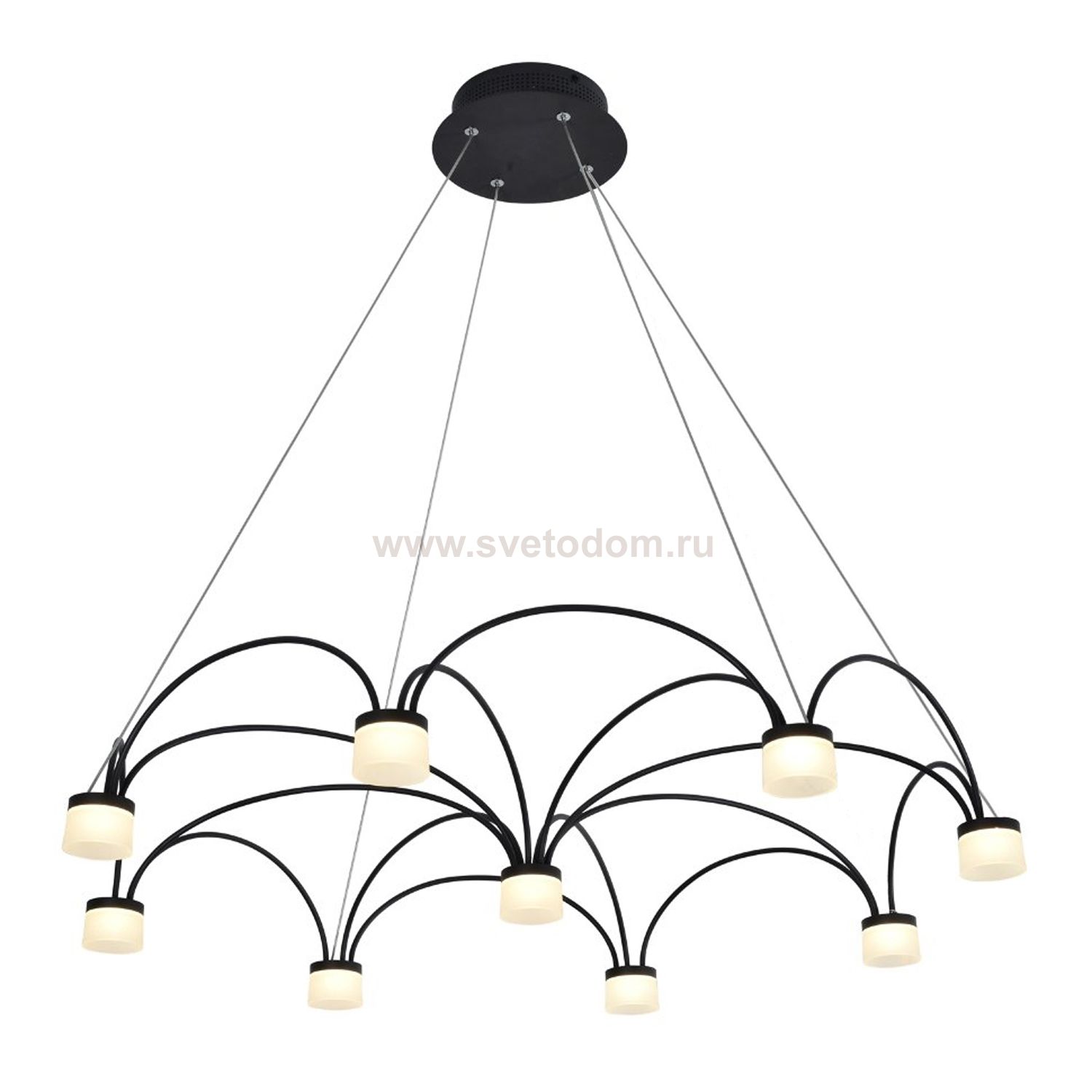 Светодиодный светильник G61303/9CF Gerhort