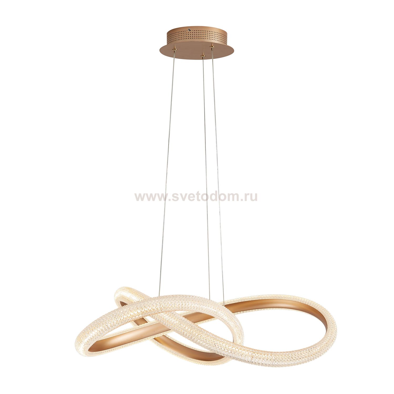 Светодиодный светильник G61305/55GD Gerhort