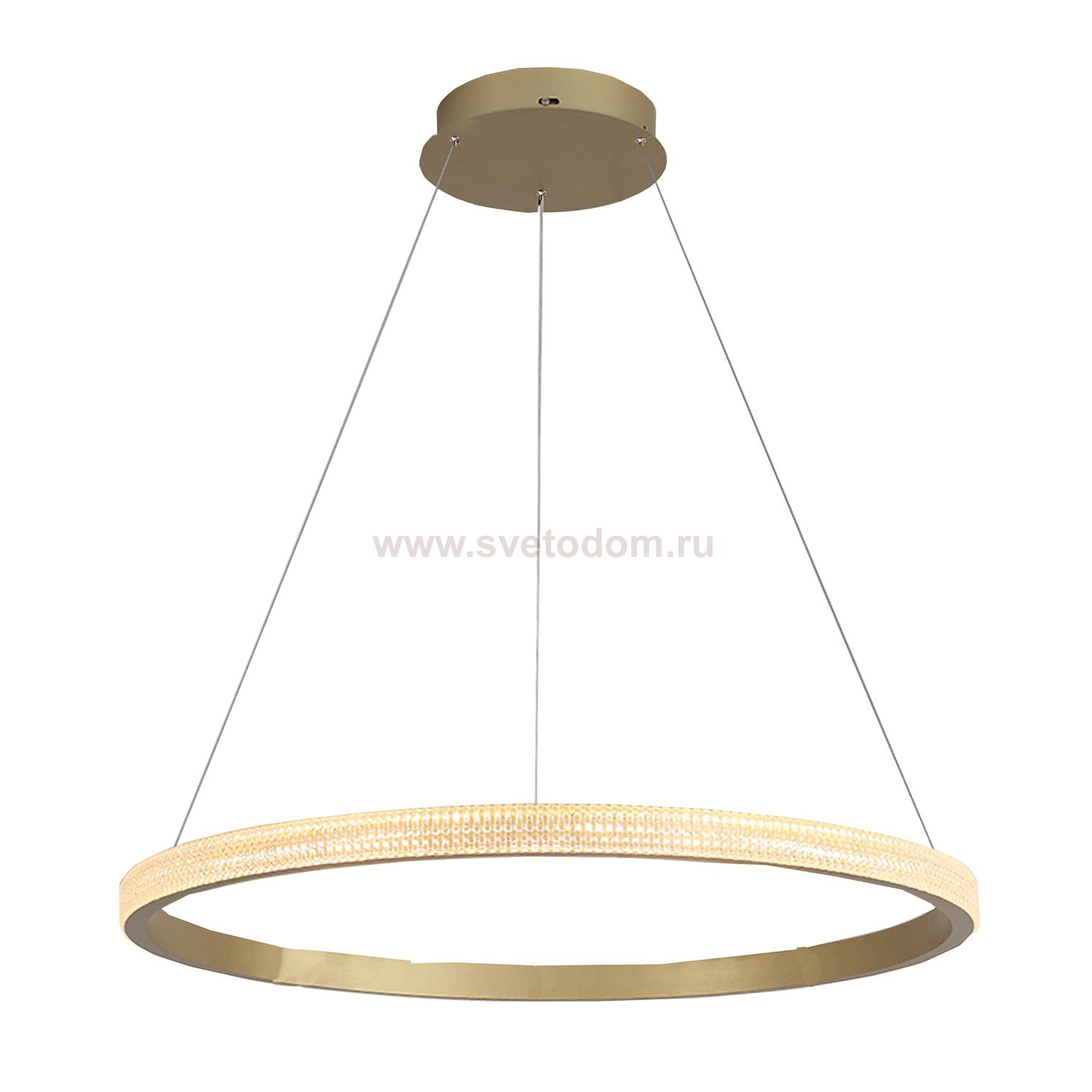 Светодиодный светильник G61307/60GD Gerhort