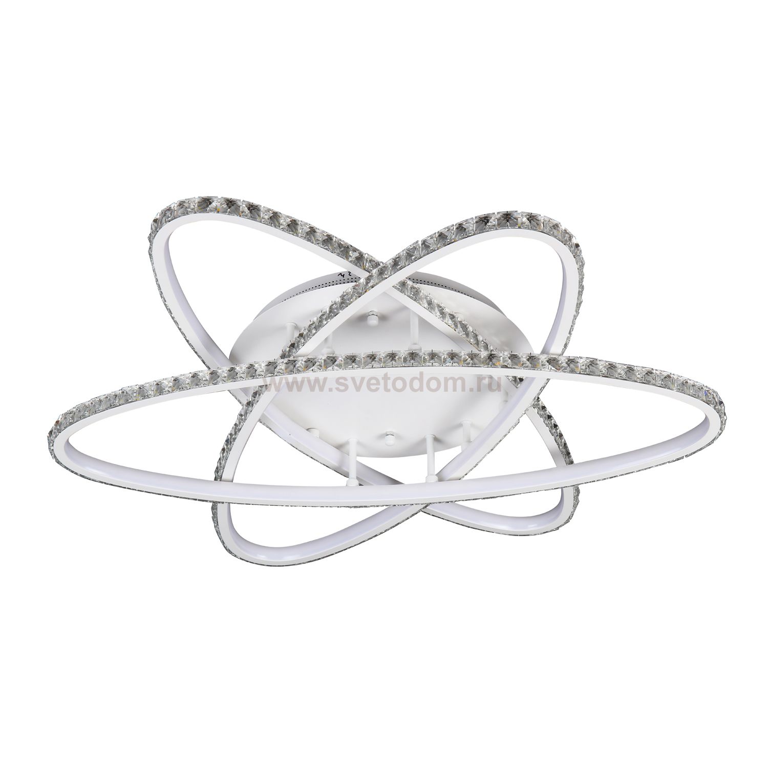 Светодиодный светильник G61311/3S WT Gerhort