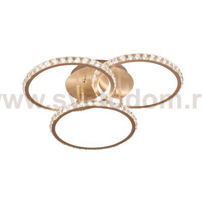 Светодиодный светильник G61312/3GD Gerhort