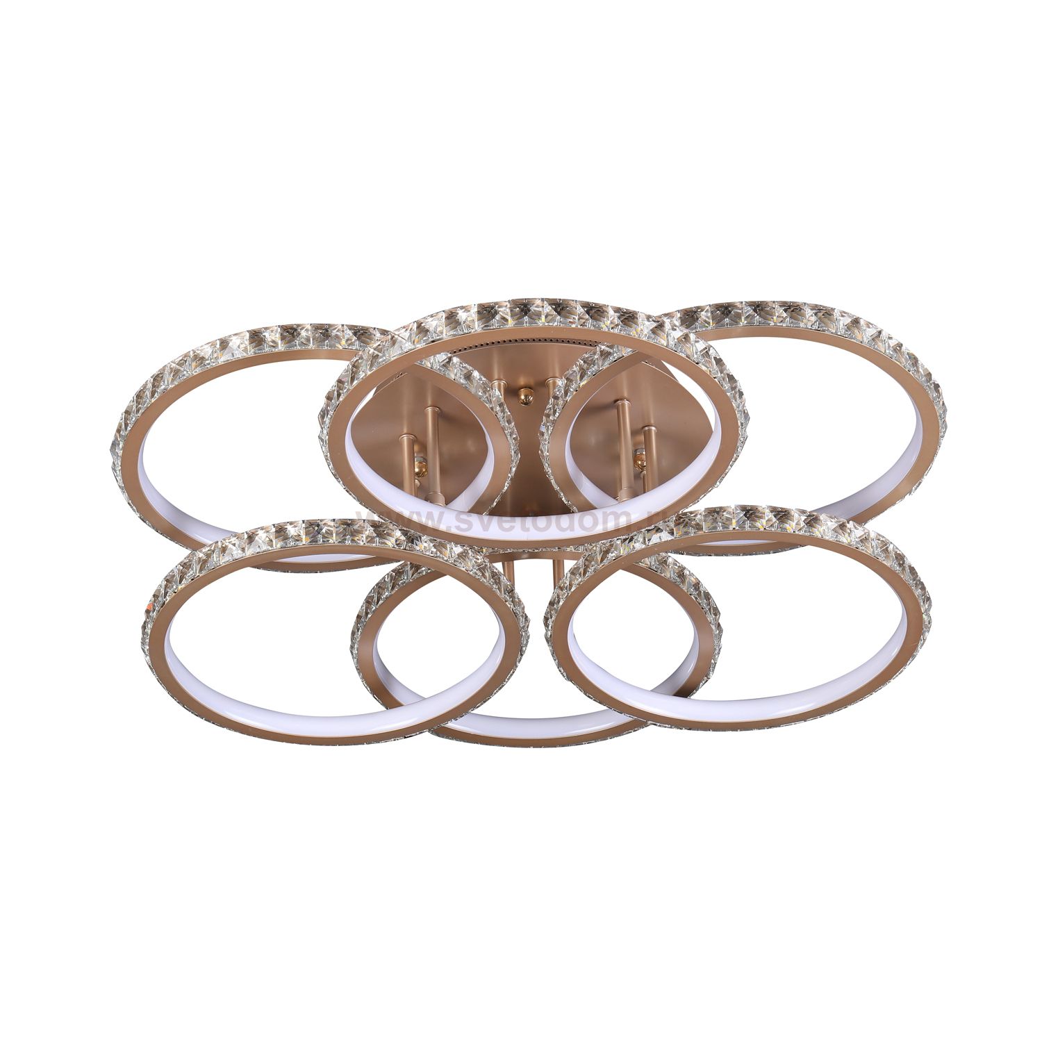 Светодиодный светильник G61312/6GD Gerhort