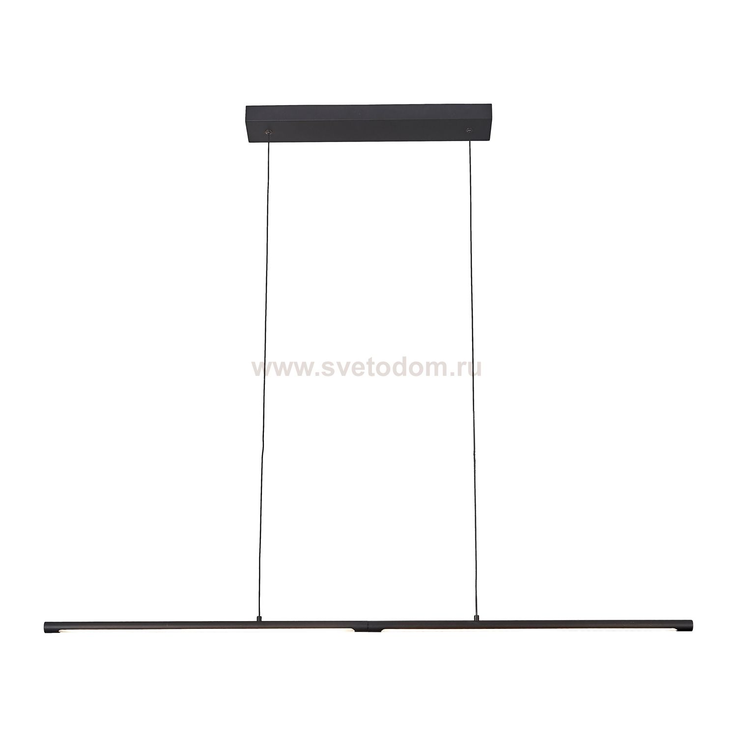 Светодиодный светильник G61320/2BK Gerhort