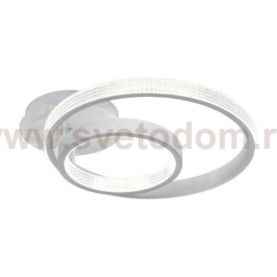 Светодиодный светильник G61322/2WT Gerhort