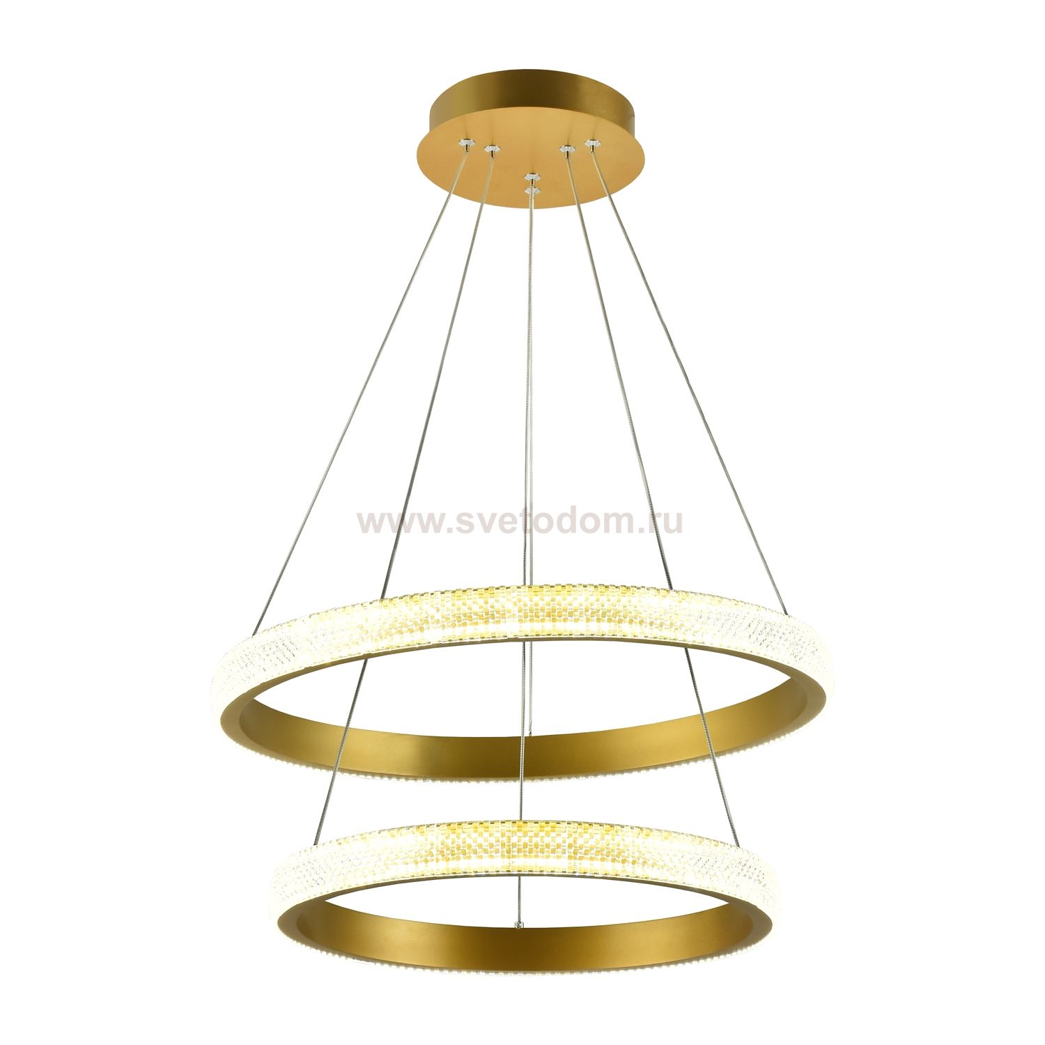 Светодиодный светильник G61324/2GD Gerhort