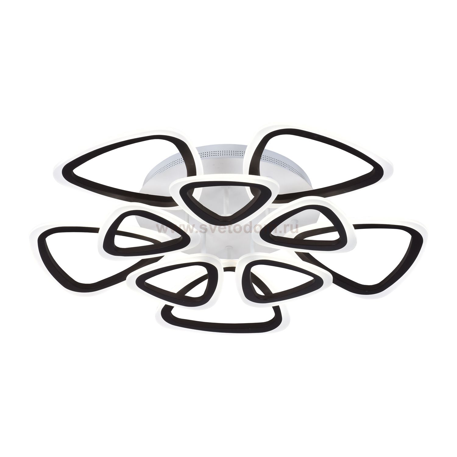 Светодиодный светильник G61327/10WT CF Gerhort