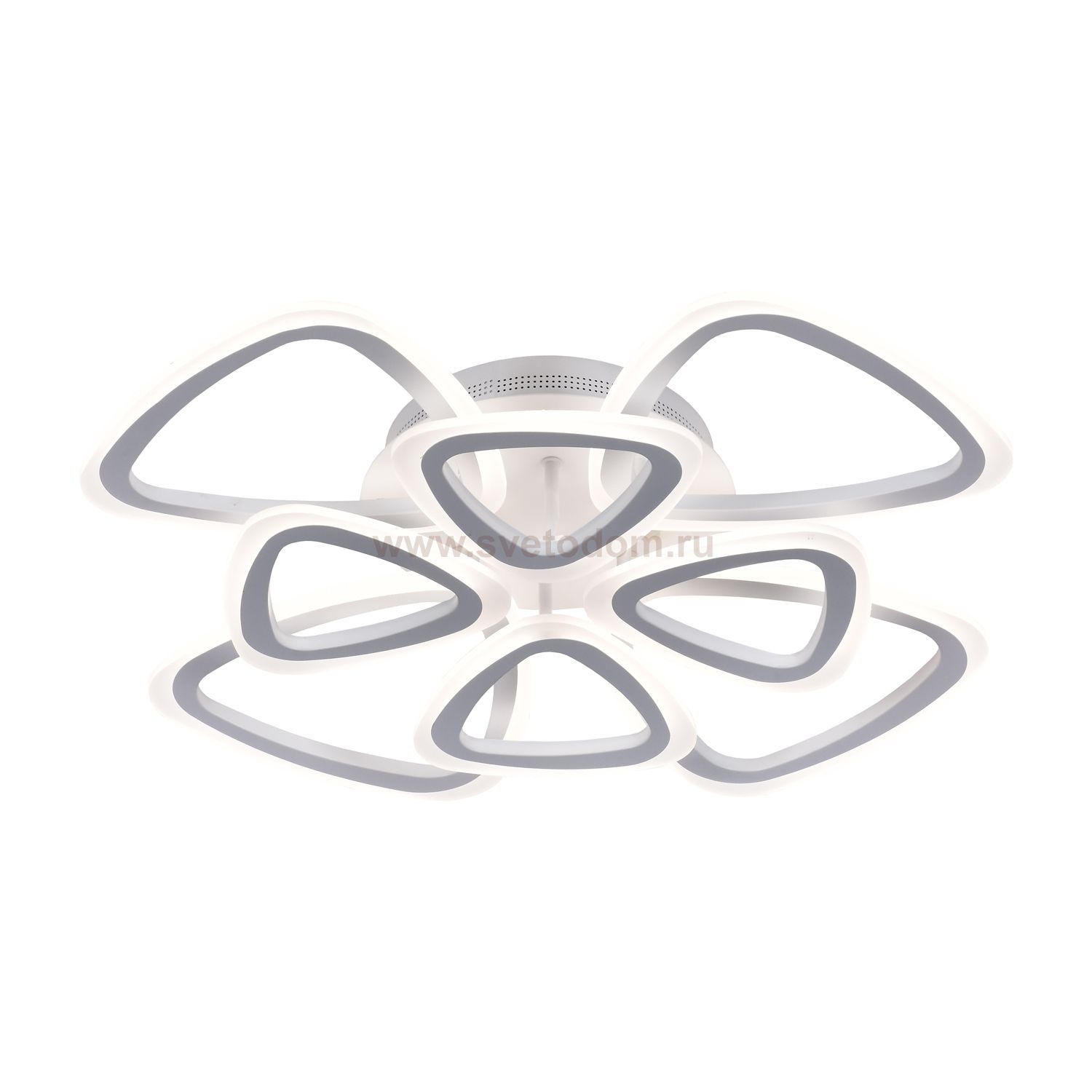 Светодиодный светильник G61327/8WT Gerhort