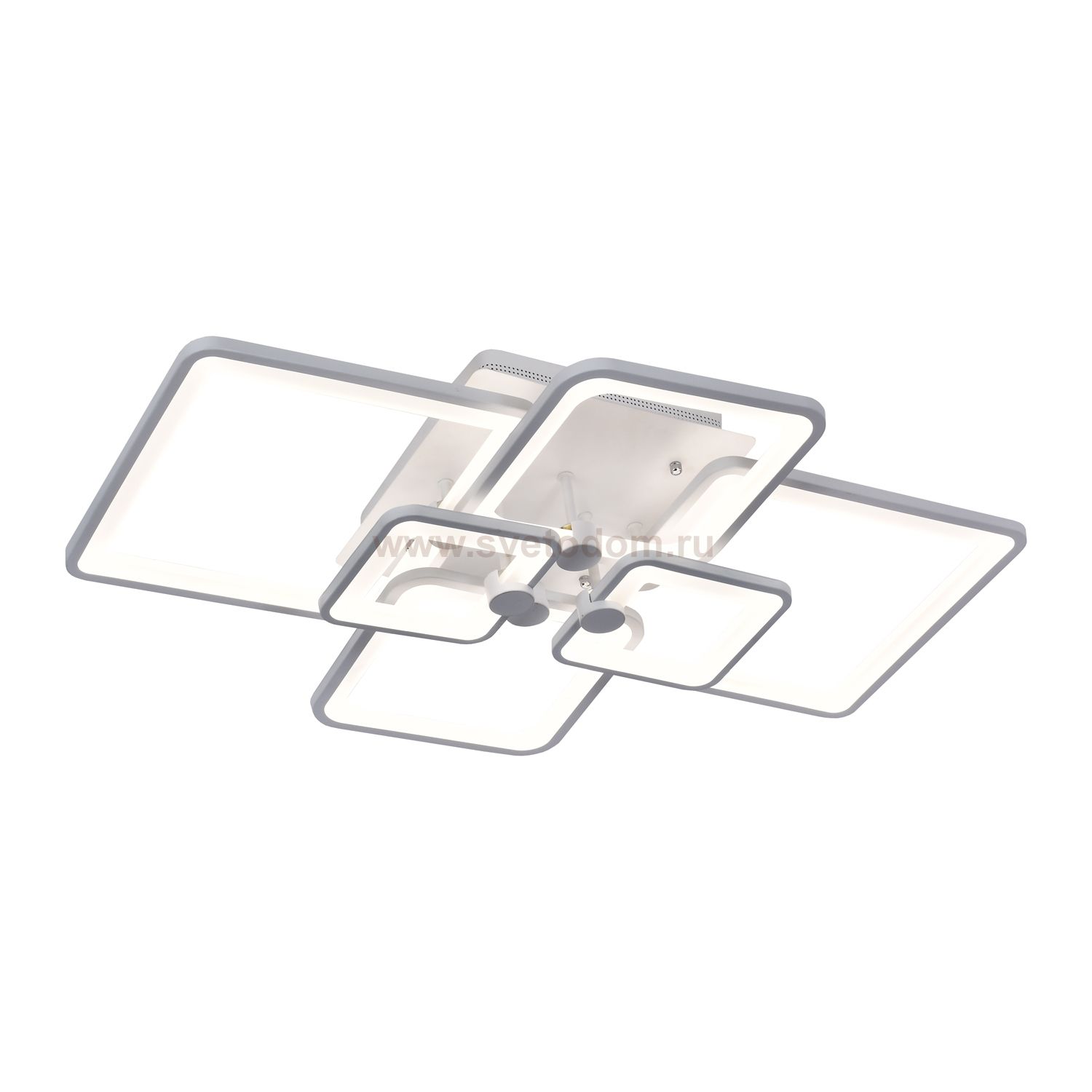 Светодиодный светильник G61328/6WT Gerhort