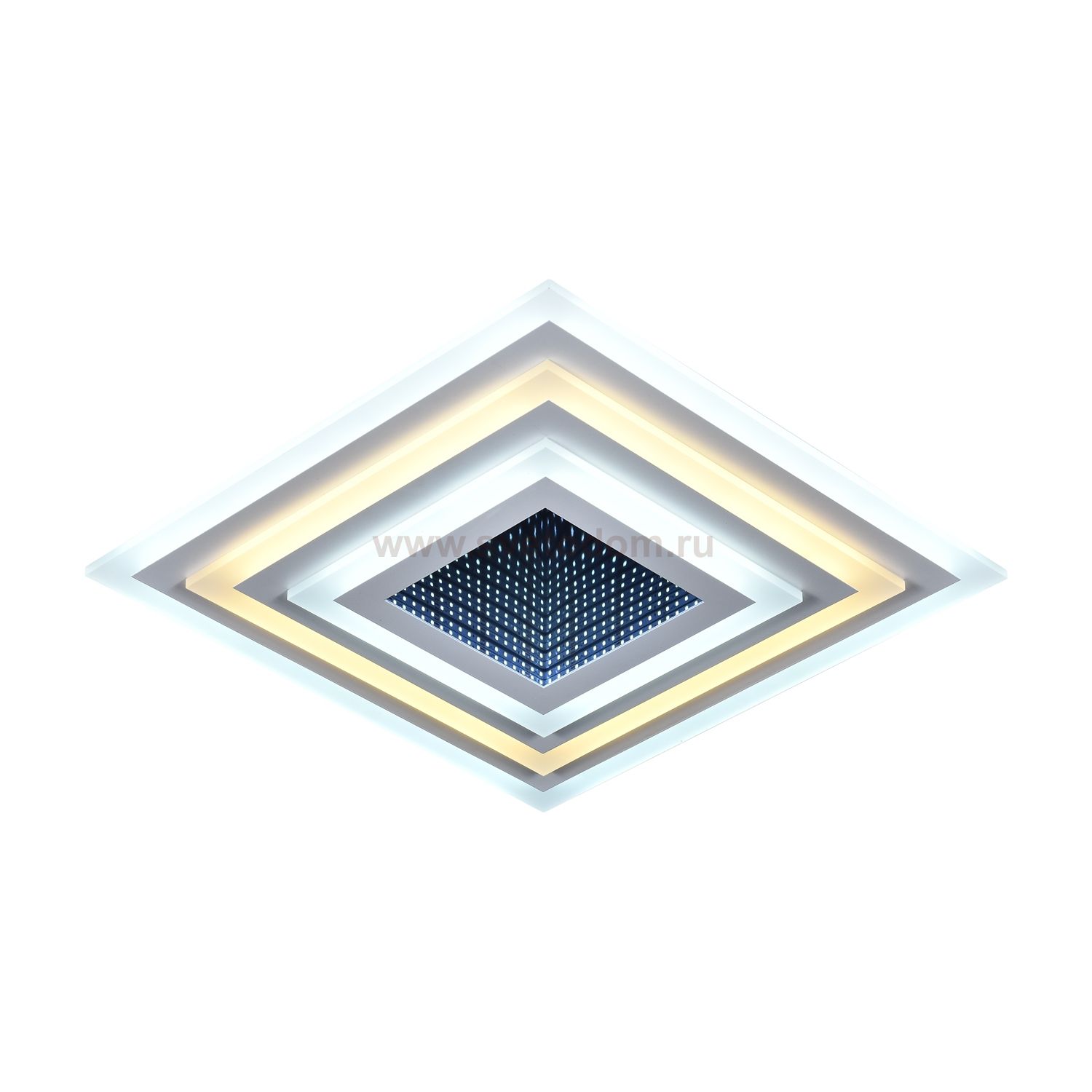 Светодиодный светильник G61330/50WT Gerhort