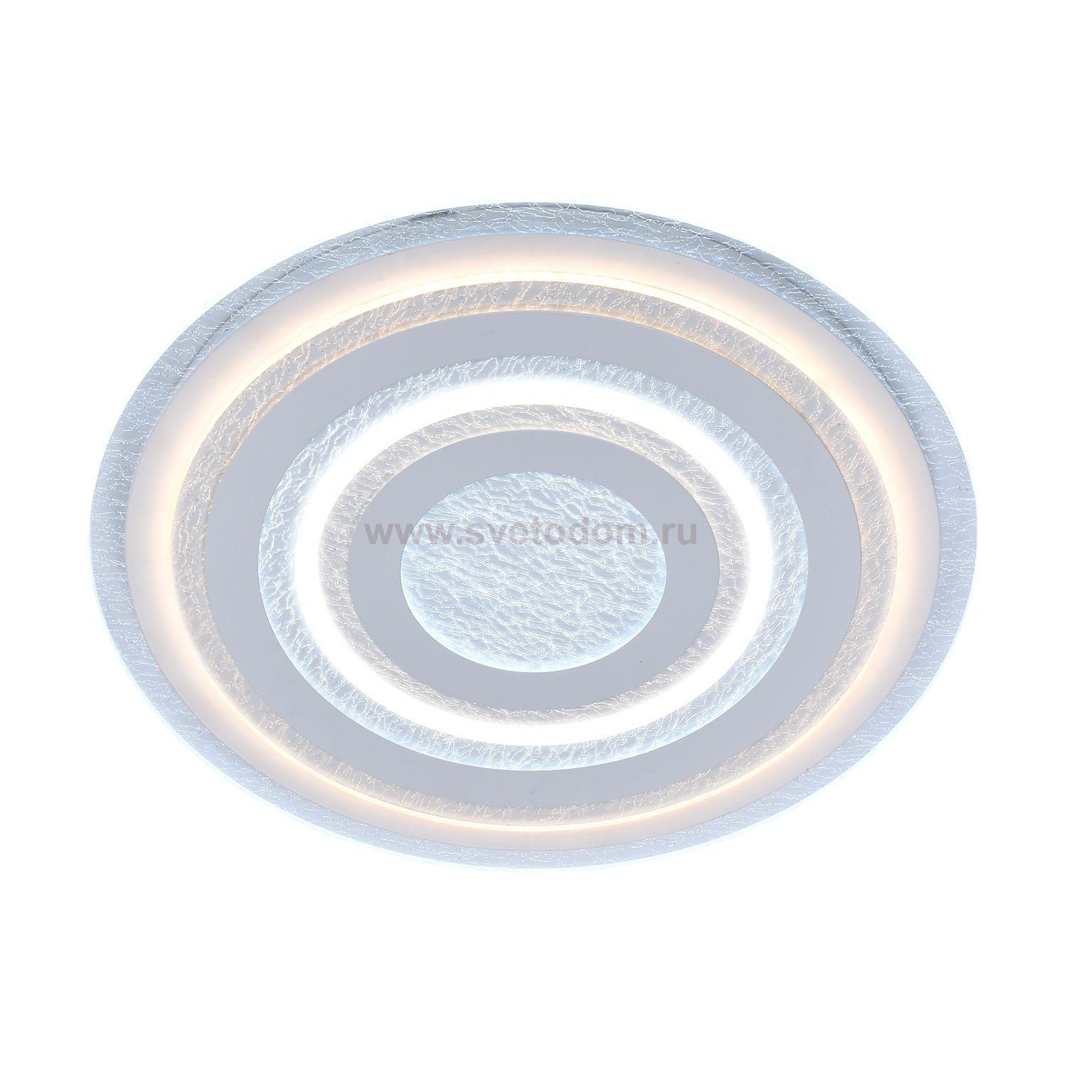 Светодиодный светильник G61332/50WT Gerhort